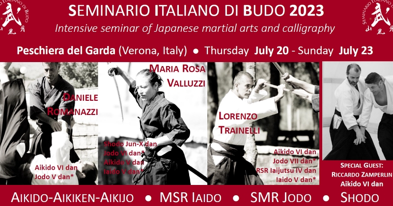 Maria Rosa VALUZZILorenzo TRAINELLIDaniele ROMANAZZI