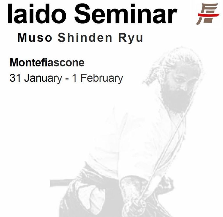 Greg HABERT en Italie