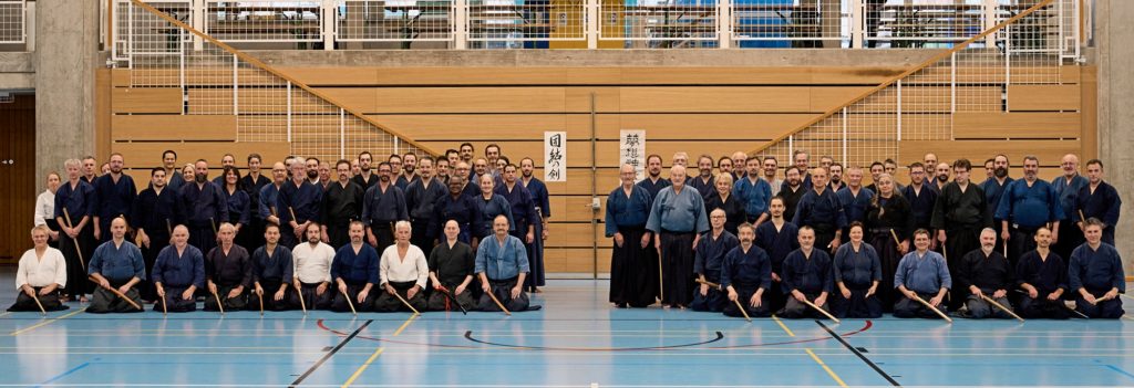 Stage de Genève 2025: les photos