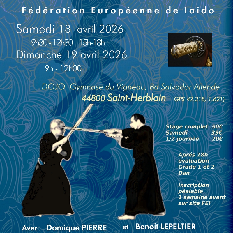 D. PIERRE & B. LEPELTIER à Saint-Herblain