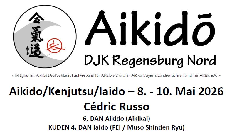 Cédric RUSSO à Regensburg