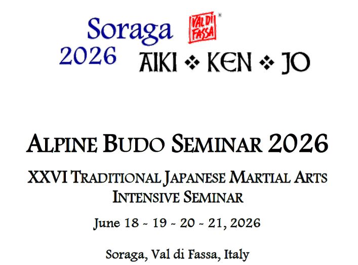 Stage alpin de Soraga 2026