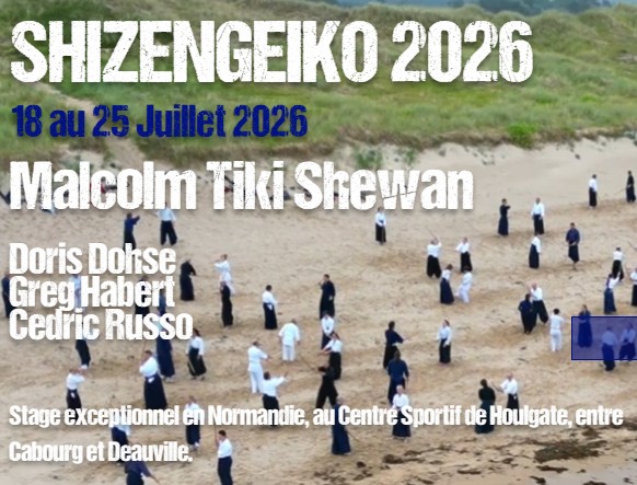 Shizengeiko 2026